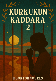 Kurkukun Kaddara Book 2 Complete Hausa Novel