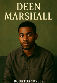 Deen Marshall Complete Hausa Novel