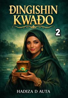 Dingishin Kwado part 2 Complete Hausa Novels By Hadiza D Auta.docx