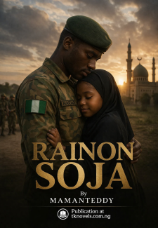RAINON SOJA BOOK 1 BY MAMANTEDDY
