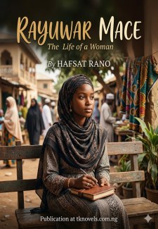 RAYUWAR MACE BY RANO