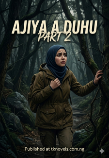 AJIYA A DUHU BOOK 2 BY BILLYN ABDUL