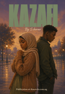 Kazafi By S.borno