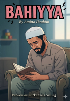 BAHIYYA  complete book BY amina ibrahim 