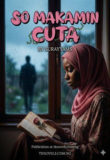 So Makamin Cuta Complete By Surayyams