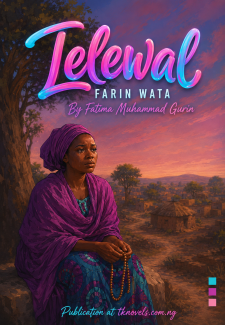 LELEWAL by Farin Wata