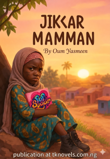 Jikar-Mamman by Oum Yasmeen