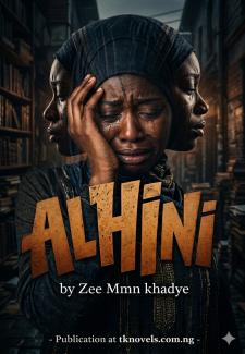 ALHINI by Zee Mmn khadye