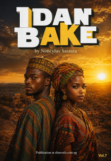 IDAN BA KE by Nimcyluv sarauta