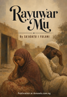 RAYUWAR MU By SA'ADATU I FULANI