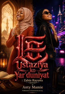 Ustaziya ko Yar'duniyat Zabin Rayuwa by Anty Mamie