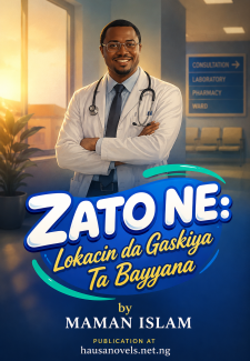 ZATO NE Lokacin da Gaskiya Ta Bayyana by MAMAN ISLAM