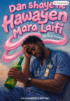 Dan shaye ne Hawayen Mara Laifi by Omh Teemerh.txt