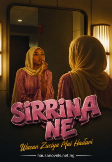 SIRRINA NE Wasan Zuciya Mai Haɗari