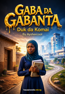 GABA DA GABANTA Duk da Komai By Ayshercool