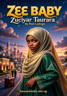 ZEE BABY Zuciyar Taurara 1 and 2 By Real Ladingo