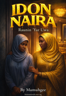 IDON NAIRA Raunin &rsquo;Yar Uwa By Mamuhgee