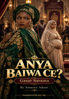 ANYA BAIWA CE Gasar Sarauta By Ameera Adam