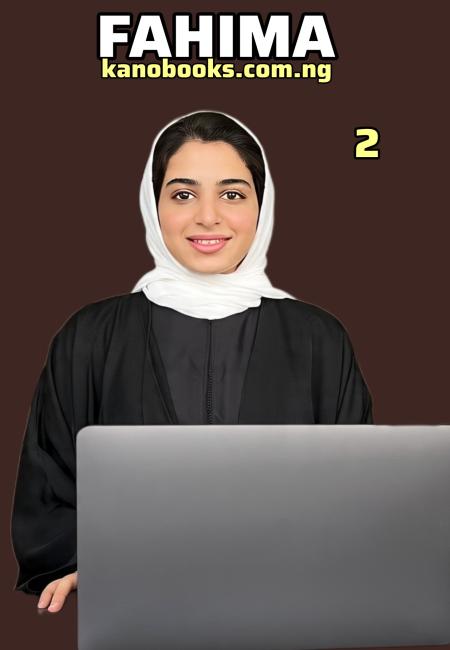 FAHIMAH Book 2 Writing by Sumayya Abdulkadir Takori.pdf