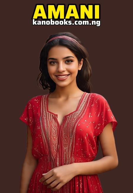 AMANI BOOK 1 COMPLETE BY TAKORI KABARA .pdf