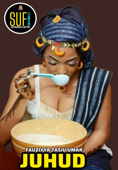 JUHUD COMPLETE HAUSA NOVELS BY OUM HAIRAN .pdf