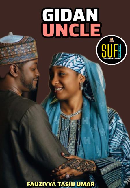 Gidan Uncle Complete Hausa Novels By Fauziyya Tasiu Umar.txt