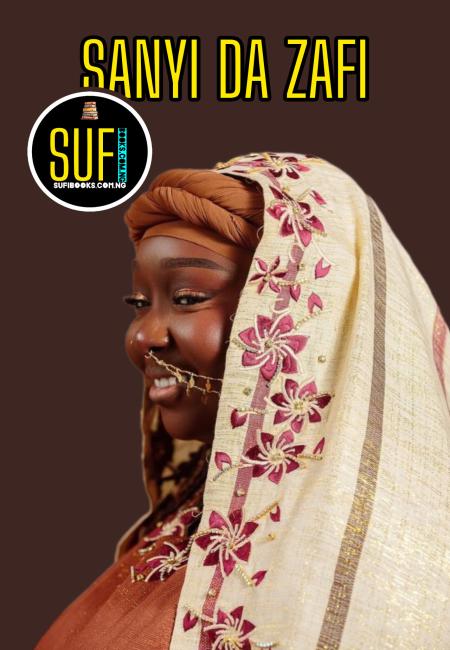 Sanyi Da Zafi By Maman Shakur.pdf