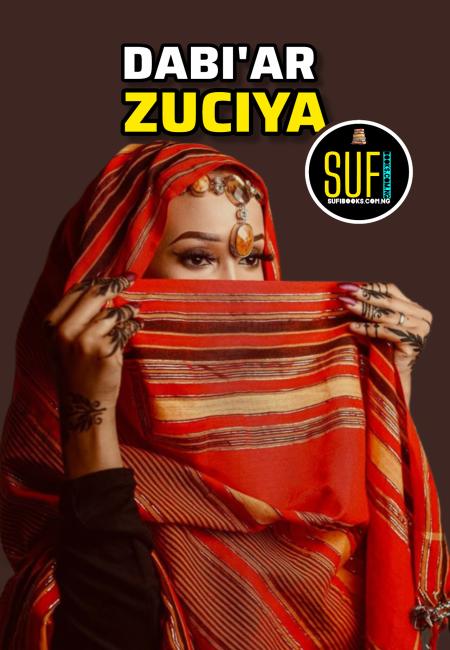 DABI'AR ZUCIYA BOOK COMPLETE BY SAFIYYA HUGUMA ZAFAFA .pdf