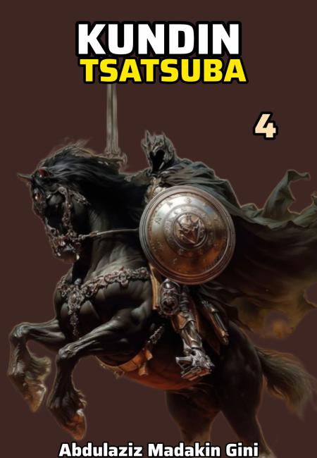 KUNDIN TSATSUBA 4 by Abdul'aziz Sani Madakin Gini.docx