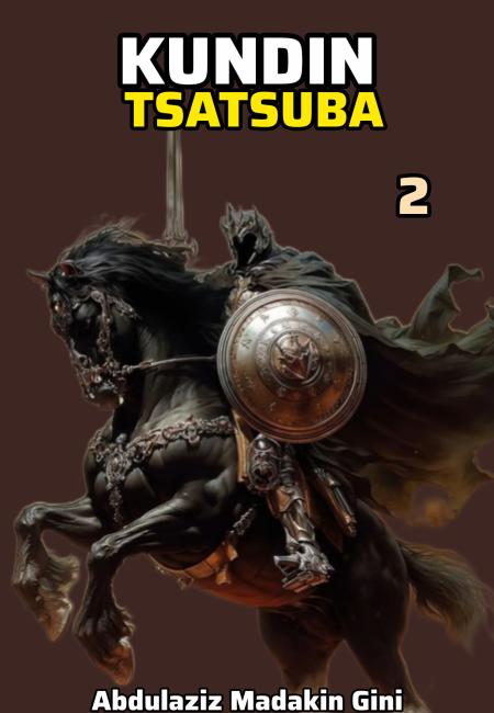 KUNDIN TSATSUBA 2 By Abdulaziz Sani Madakin Gini .pdf