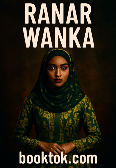 Ranar Wanka Complete Hausa Novel