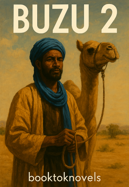 Buzu Book 2 Complete Hausa Novel