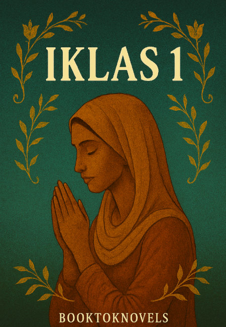 Iklas Book 1 Complete Hausa Novel