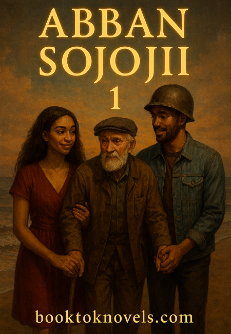 Abban Sojoji Book 1 Complete Hausa Novel