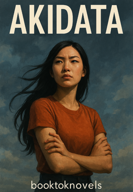 Akidata book 1 Complete Hausa Novel