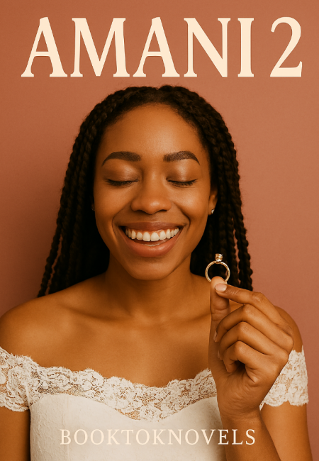 Amani 2 Complete Hausa Novel