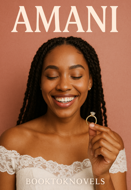 Amani 1 Complete Hausa Novel