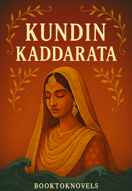 Kundin Kaddarata Book 1 Complete Hausa Novel
