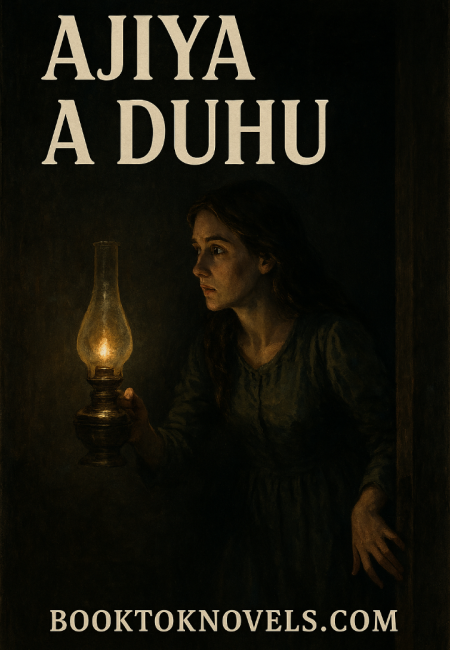 Ajiya A Duhu Complete Hausa Novel