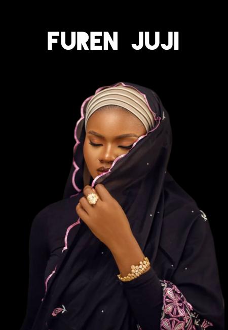 Furen Juji Hausa Novels Complete.txt