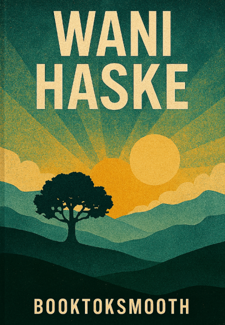 Wani Haske Book 1 Complete Hausa Novel