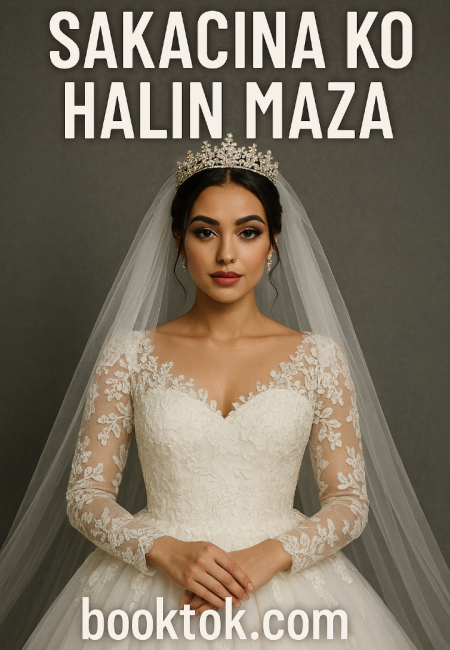 Sakacina Ko Halin Maza Complete Hausa Novel