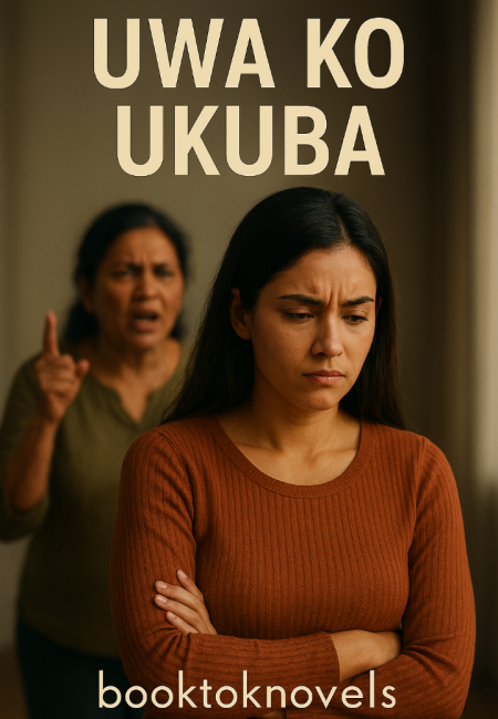 Uwa Ko Ukuba Complete Hausa Novel