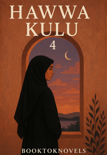 Hauwa Kulu Book 4 Complete Hausa Novel
