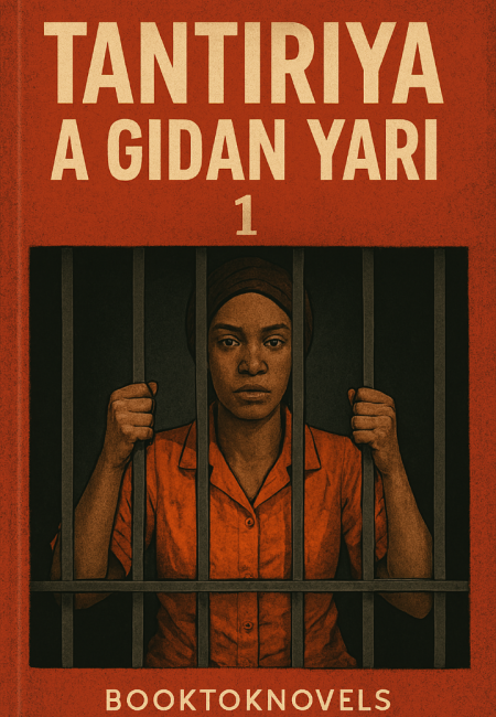 Tantiriya A Gidan Yari Book 1 Complete Hausa Novel