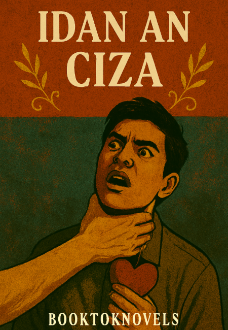 Idan An Ciza Book 3 Complete Hausa Novel