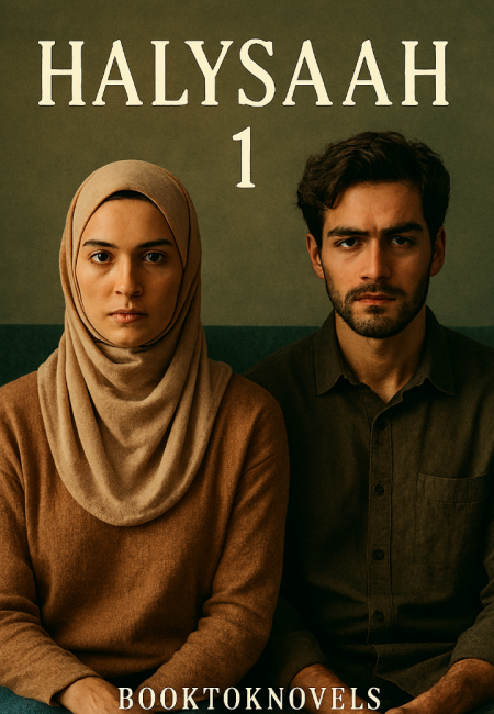 Halysaah Book One Complete Hausa Novel