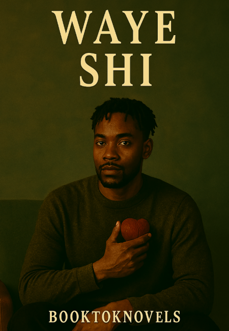Waye Shi Book 1 Complete Hausa Novel