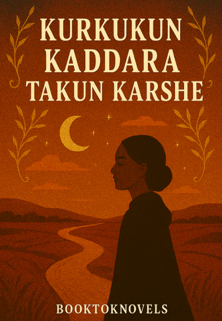 Kurkukun Kaddara Final StepComplete Hausa Novel