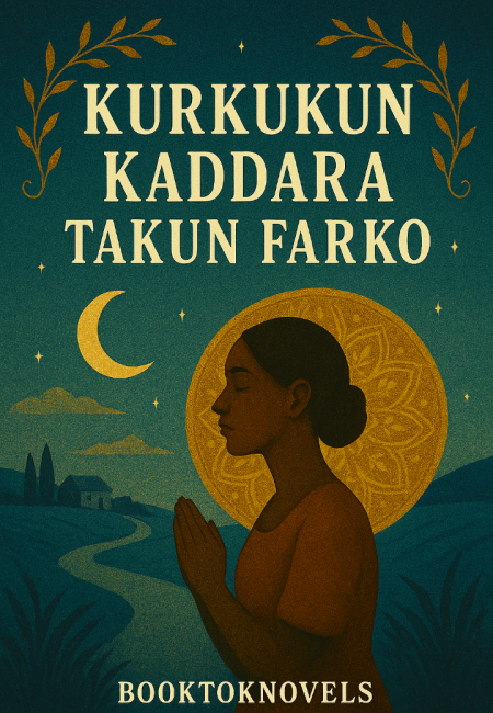 Kurkukun Kaddara Takun Farko Complete Hausa Novel